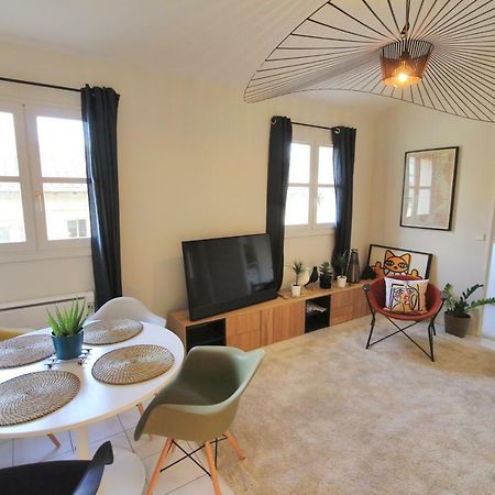 Limas - Appartement Avignon Centre מראה חיצוני תמונה